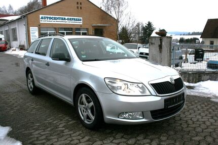 Skoda Octavia 200.000 km 3.950 &euro; Gefrees 95482