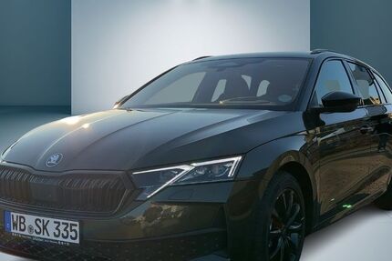 Skoda Octavia 9.980 km 46.880 &euro; Lutherstadt Wittenberg 06886