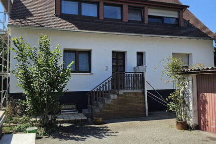 Haus Karlsruhe Knielingen - 7 Zimmer, 164 m&sup2;, 615.000&euro; | Angebot:26016288
