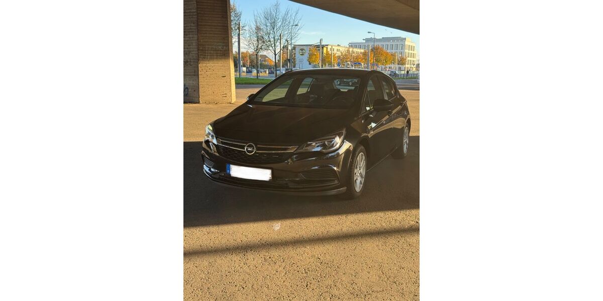 Opel Astra 124.000 km 6.899 &euro; Mannheim 68163