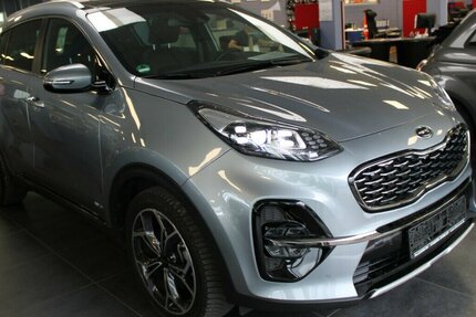 Kia Sportage 1.6 T-GDI 4WD GT-Line 34.813 km 21.480 &euro; Euskirchen 53881