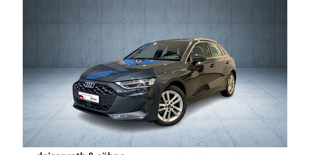 Audi A3 5.000 km 33.970 &euro; Alsfeld 36304