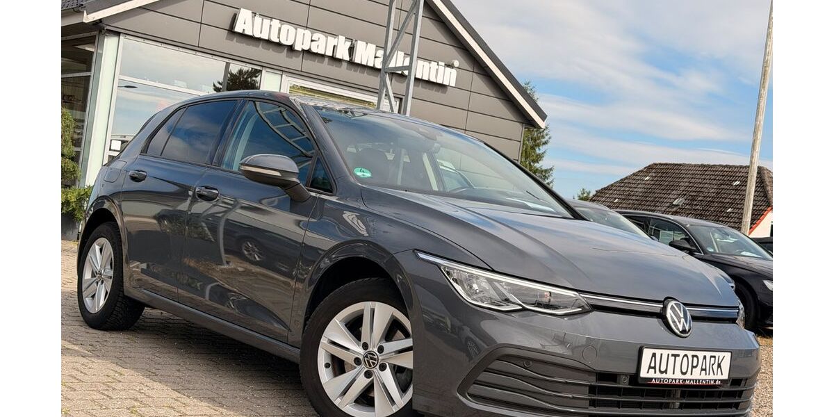 VW Golf 56.000 km 17.300 &euro; Stepenitztal 23936
