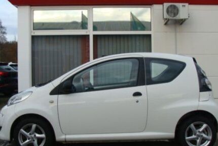 Citroen C1 87.000 km 2.950 &euro; Sauensiek 21644