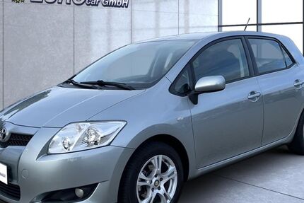 Toyota Auris 229.000 km 2.650 &euro; Rostock 18106