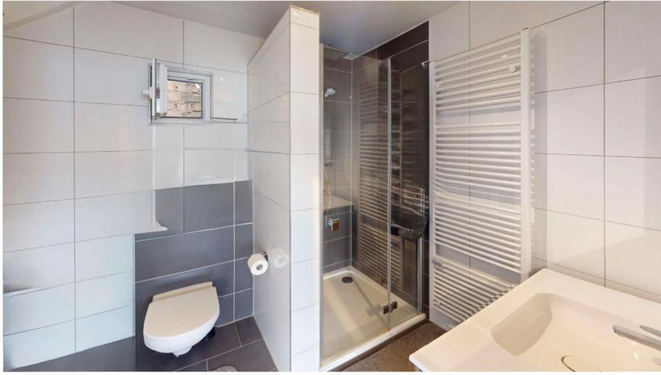 Maisonettenwohnung Ludwigshafen am Rhein Rheingönheim - 4 Zimmer, 112 m&sup2;, 1.450&euro; | Angebot:26635613