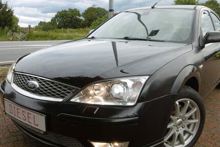 Ford Mondeo 286.502 km 1.699 &euro; Tornesch 25436