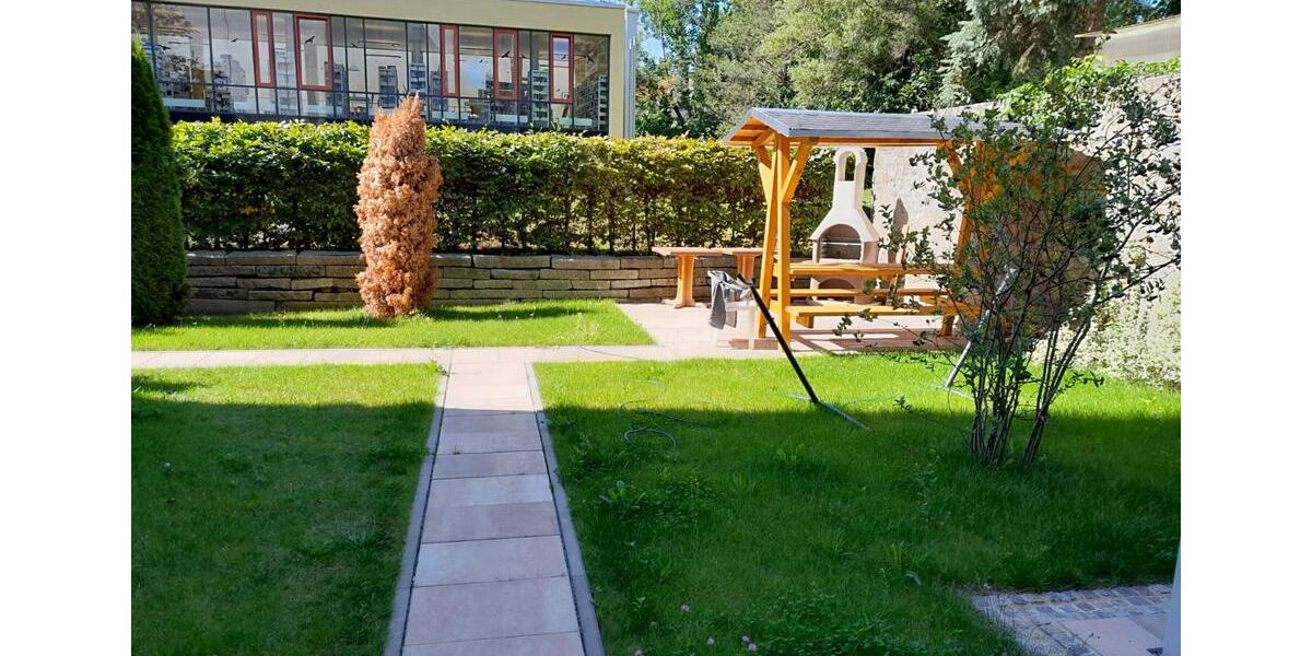 Etagenwohnung Radeberg - 4 Zimmer, 104 m&sup2;, 1.040&euro; | Angebot:24772304