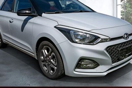 Hyundai i20 34.269 km 12.980 &euro; Kamen 59174