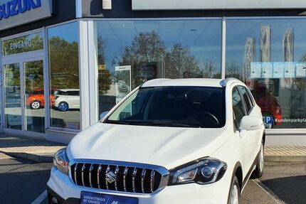 Suzuki (SX4) S-Cross 25.200 km 19.990 &euro; Görlitz 02828