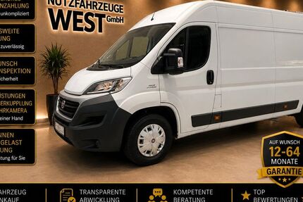 Fiat Ducato 145.000 km 17.490 &euro; Datteln 45711