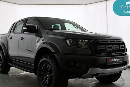 Ford Ranger 28.708 km 41.880 € Egelsbach 63329