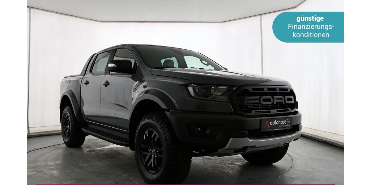 Ford Ranger 28.708 km 41.880 € Egelsbach 63329