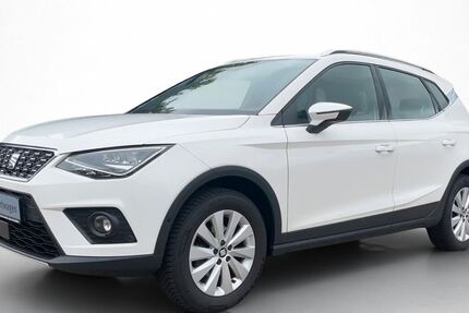 Seat Arona 30.878 km 12.990 &euro; Leipzig 04179