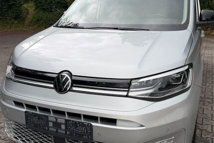 VW Caddy 192.000 km 19.700 &euro; Bensheim 64625