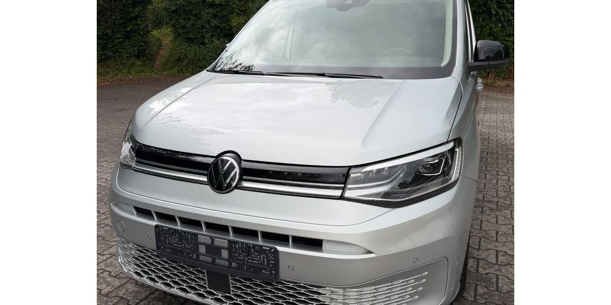 VW Caddy 192.000 km 19.700 &euro; Bensheim 64625