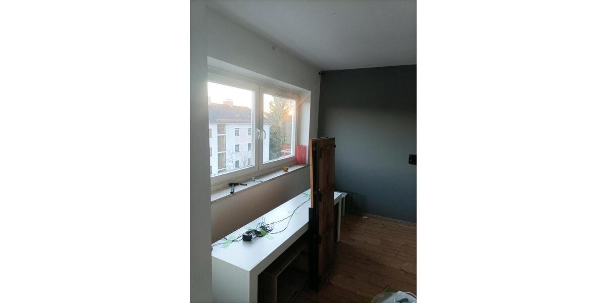 2 Zimmerwohnung 2 zimmer