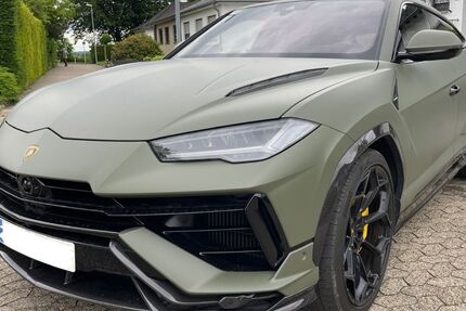 Lamborghini Urus 13.900 km 299.000 &euro; Mönchengladbach 41238