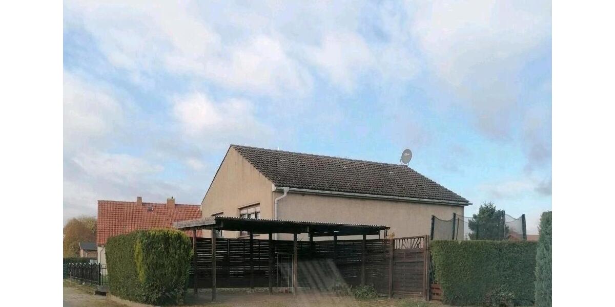 Einfamilienhaus Dargun - 5 Zimmer, 135 m&sup2;, 165.000&euro; | Angebot:26960561
