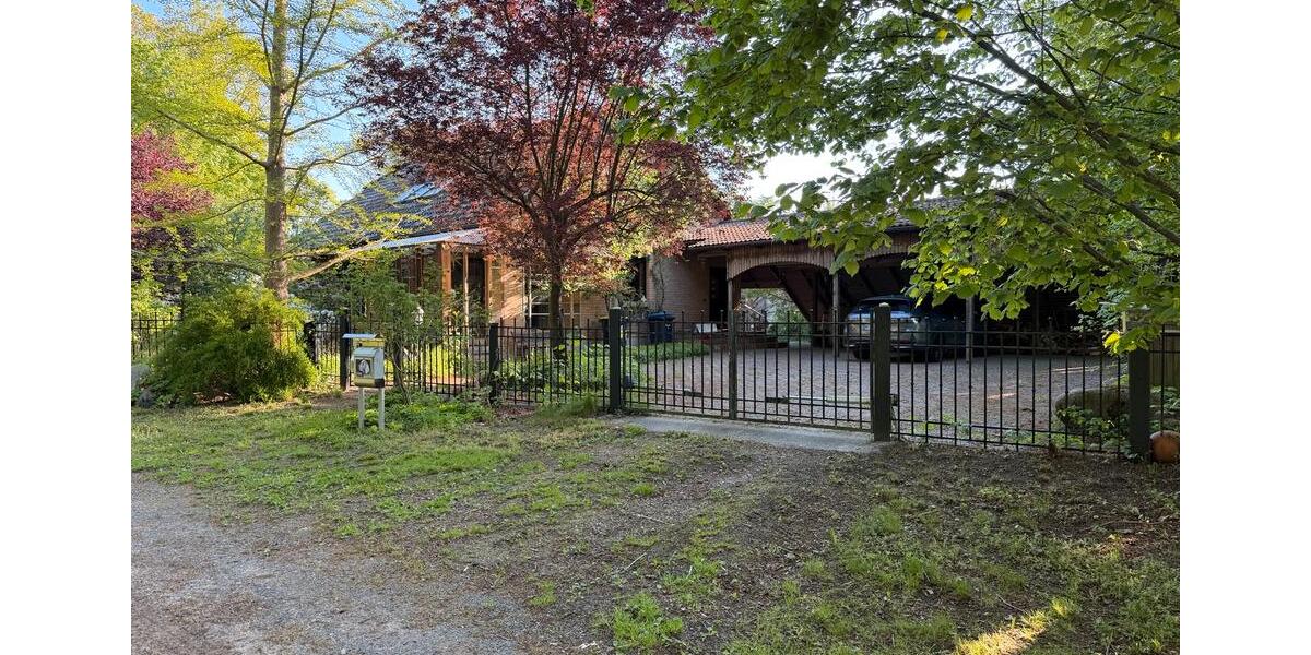 Einfamilienhaus Prenzlau - 4 Zimmer, 142 m&sup2;, 429.000&euro; | Angebot:26593937