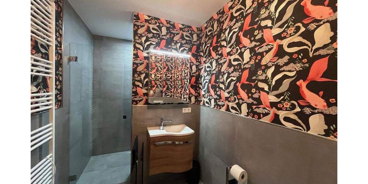 Etagenwohnung Mühlstetten Röttenbach Mühlstetten - 3 Zimmer, 103 m&sup2;, 486.000&euro; | Angebot:25720752