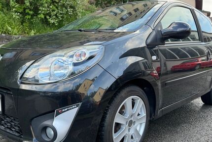 Renault Twingo 124.895 km 4.795 &euro; Altensteig 72213