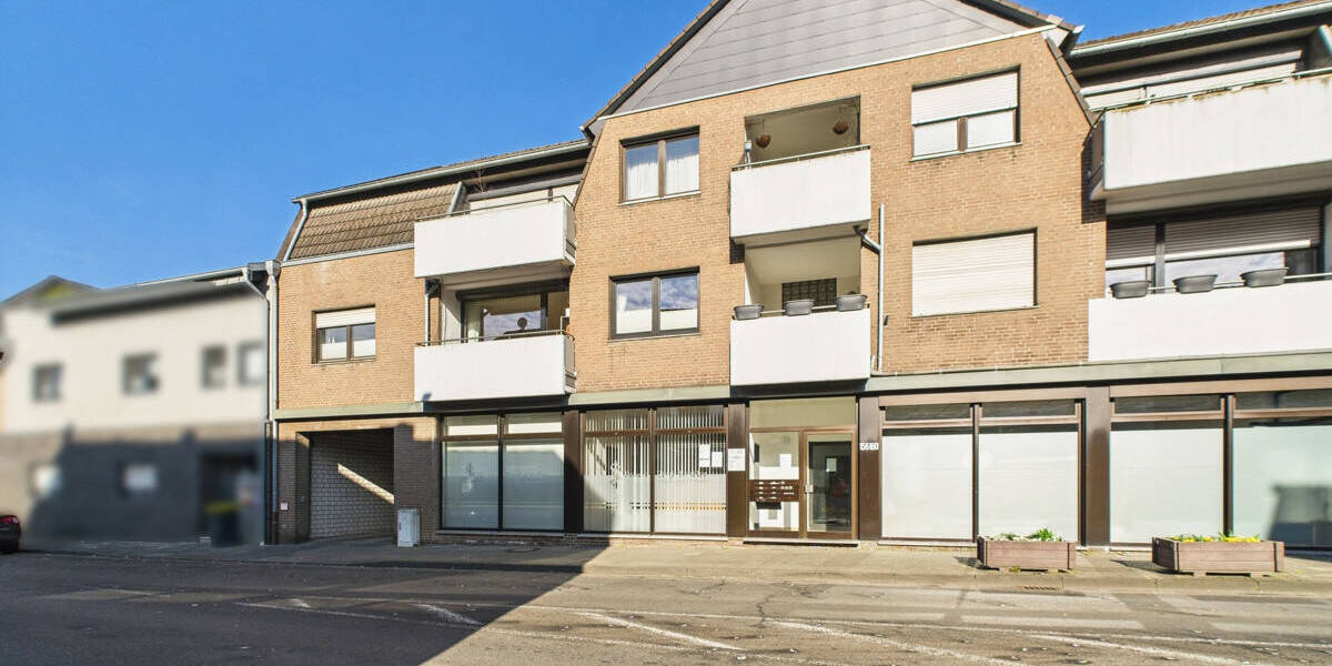 Gewerbeobjekt Wassenberg Myhl - 5 Zimmer, 109 m&sup2;, 79.000&euro; | Angebot:23969039