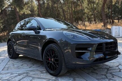 Porsche Macan 118.000 km 55.300 &euro; Köln 50667