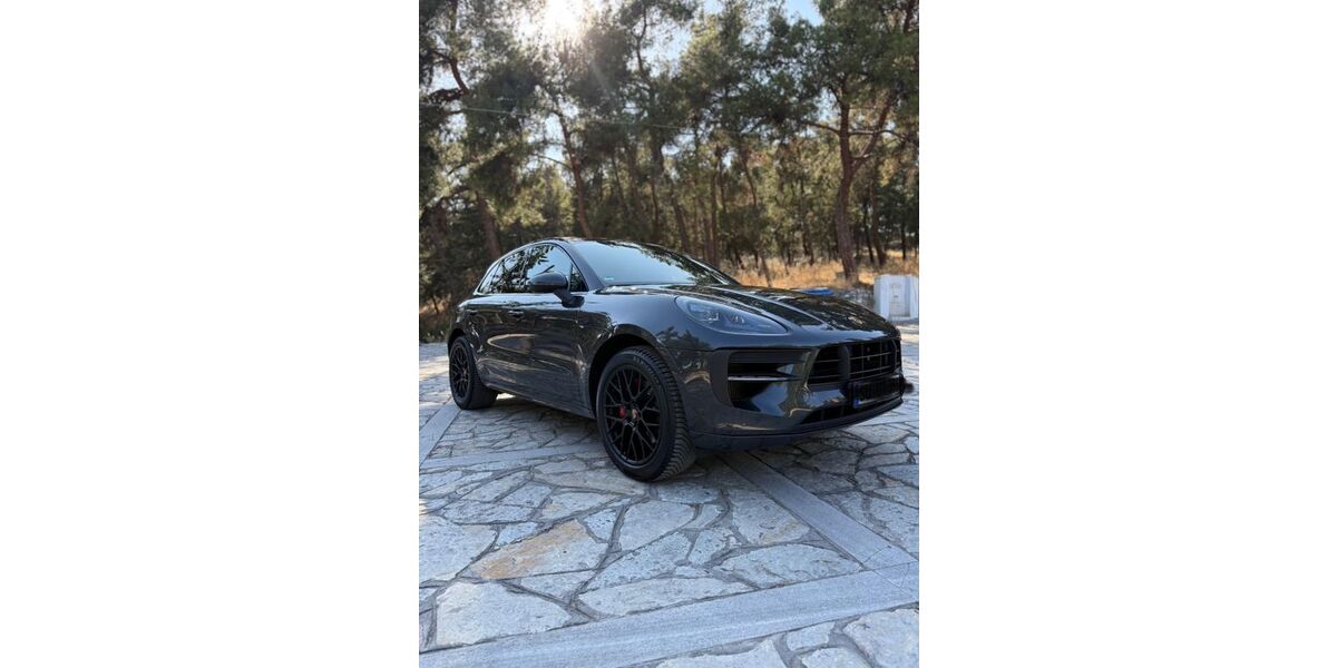 Porsche Macan 118.000 km 55.300 &euro; Köln 50667
