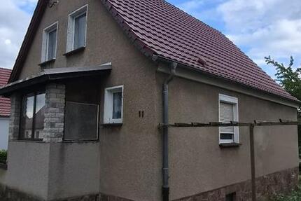 Haus Großenhain - 8 Zimmer, 110 m&sup2;, 225.000&euro; | Angebot:26807715