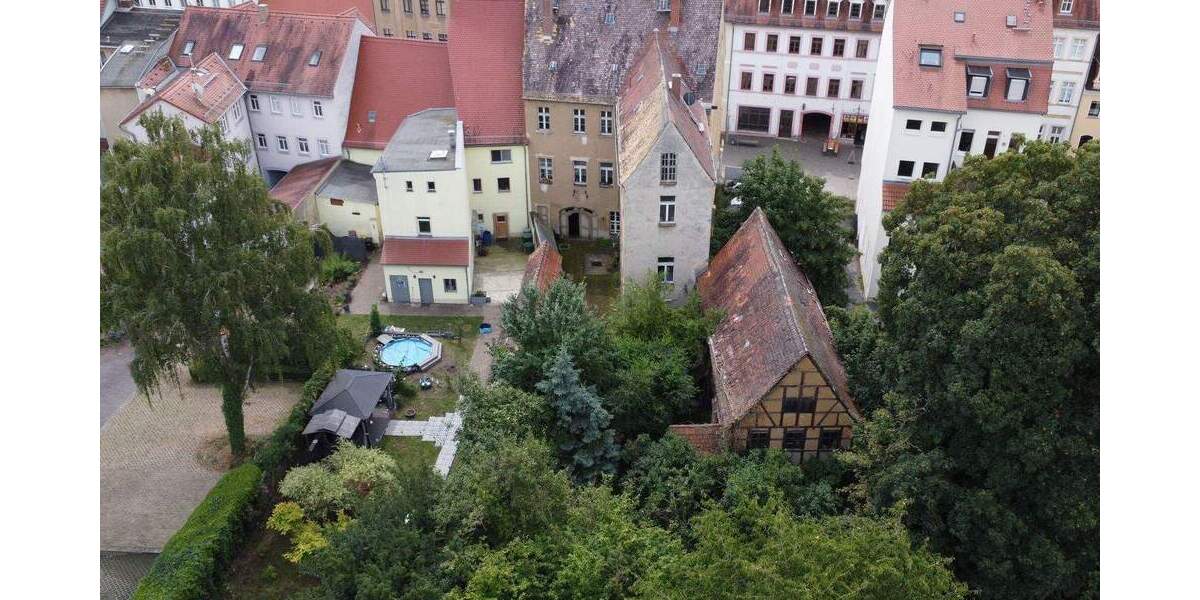 Gewerbeobjekt Borna - 1 Zimmer, 198.000&euro; | Angebot:24451672