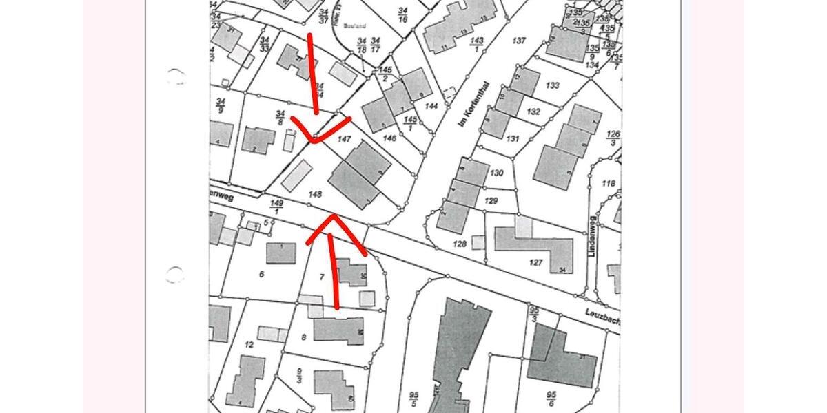 Etagenwohnung Altenkirchen (Westerwald) - 3 Zimmer, 100 m&sup2;, 245.000&euro; | Angebot:27071236