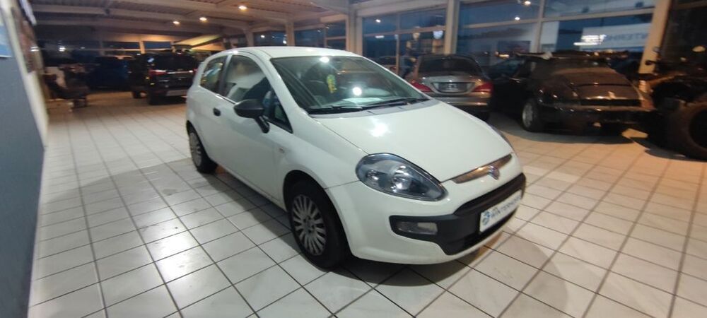Punto