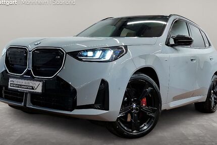 BMW X3 M50 28.869 km 73.470 &euro; Stuttgart 70569