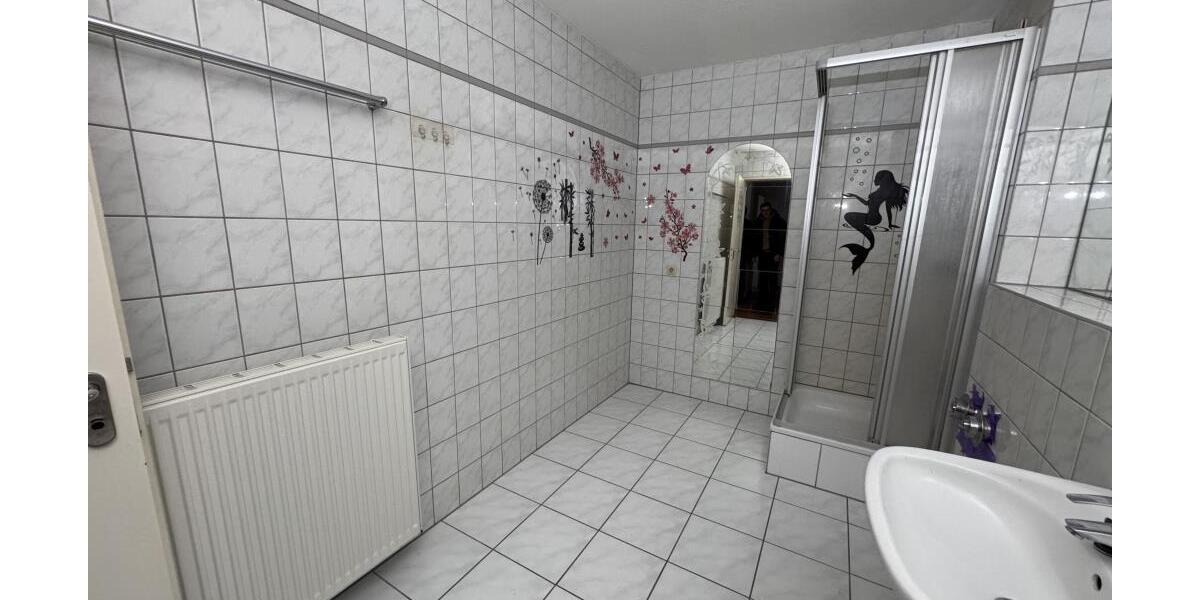 2-Raum Wohnung mit Aufzug, Einbauküche, im Zentrum von Gera im Neubau! - Etagenwohnung Gera Pforten | Angebot:26383878