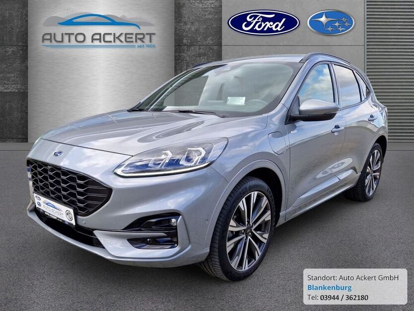 Kuga
