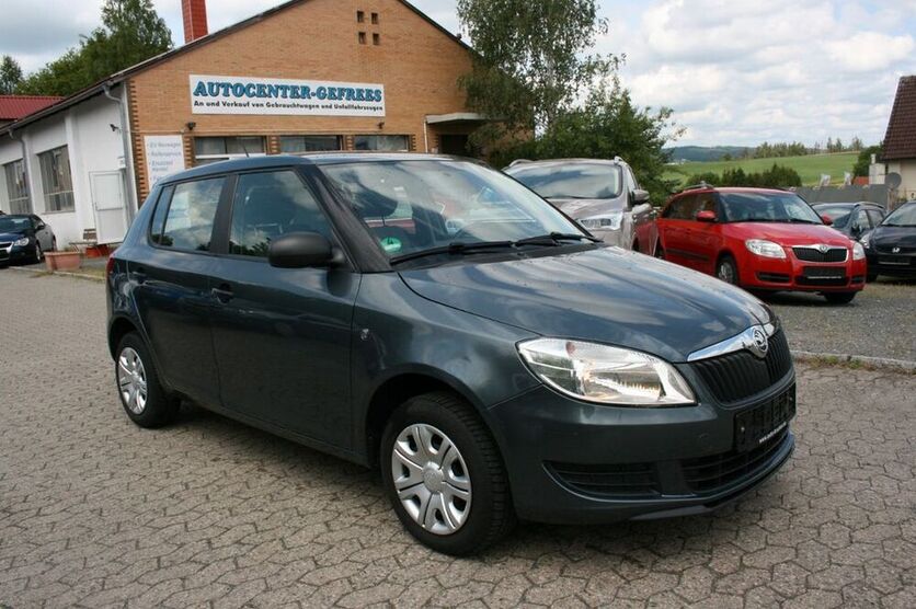 Fabia