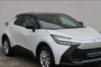 Toyota C-HR 22.790 km 25.880 &euro; Mühldorf 84453