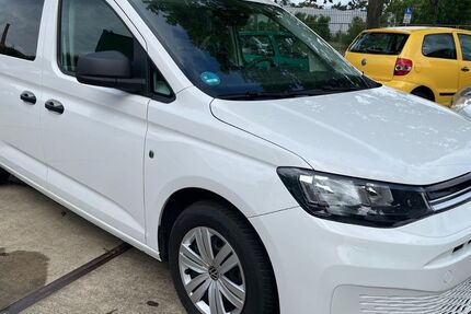 VW Caddy Maxi 9.000 km 23.999 &euro; Falkensee 14612