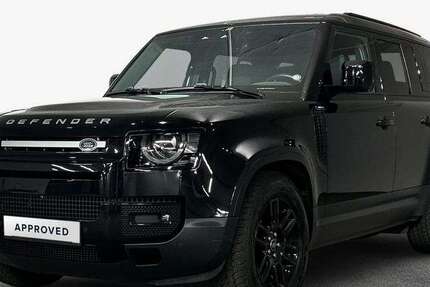 Land Rover Defender 52.250 km 56.850 &euro; München 81477