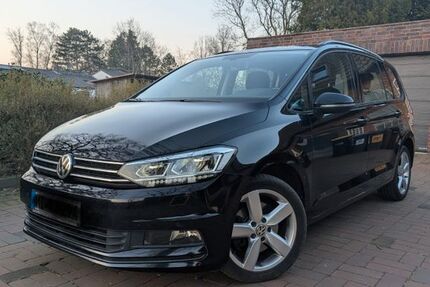 VW Touran 215.000 km 13.800 &euro; Petershagen 32469