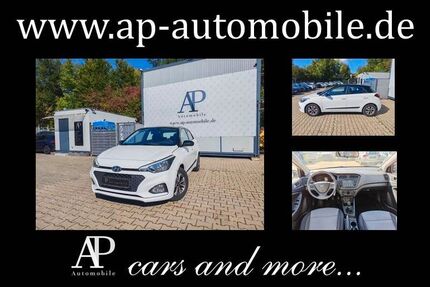 Hyundai i20 50.148 km 9.950 € Waldaschaff/Aschaffenburg 63857