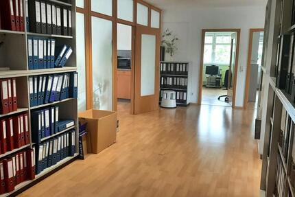 Hochwertige Bürofläche in TOP Lage zimmer