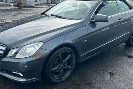 Mercedes-Benz E 250 149.238 km 13.290 &euro; Gemünden 56459