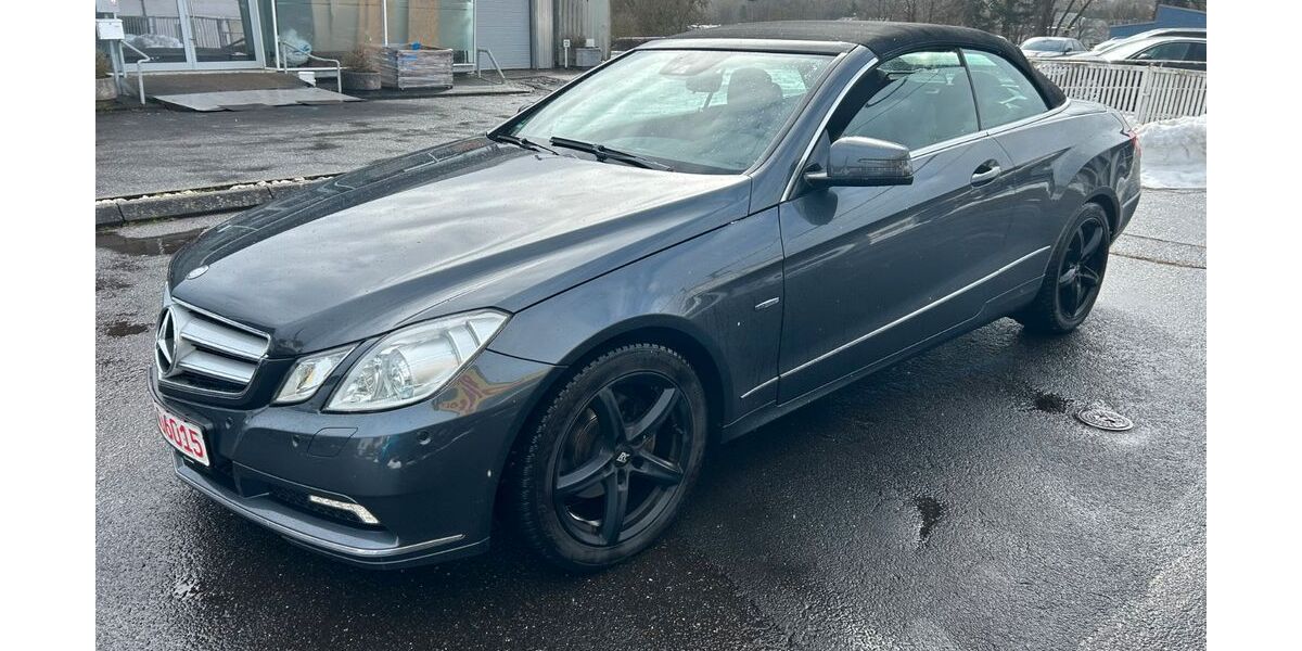 Mercedes-Benz E 250 149.238 km 13.290 &euro; Gemünden 56459