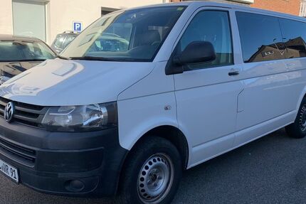 VW T5 Transporter 270.000 km 9.999 € Bergisch Gladbach 51465