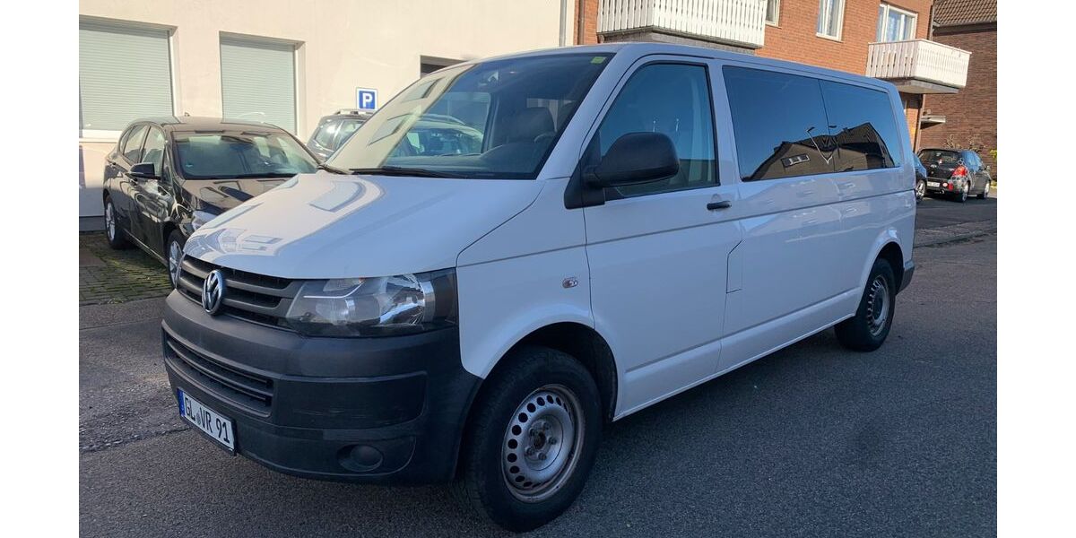 VW T5 Transporter 270.000 km 9.999 € Bergisch Gladbach 51465