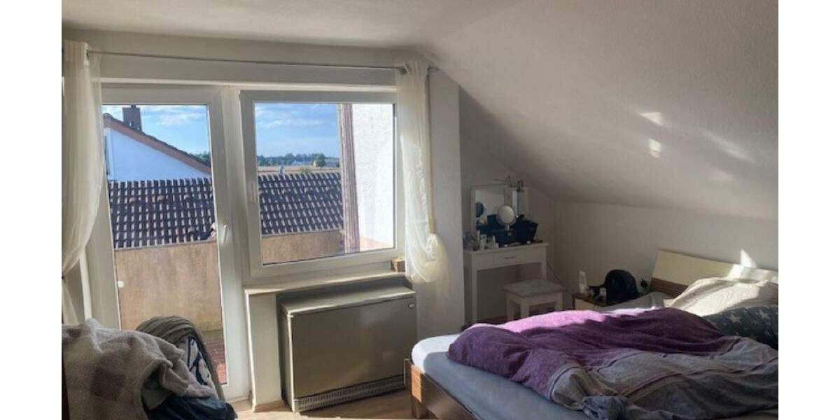 Etagenwohnung Pfullendorf - 3 Zimmer, 83 m&sup2;, 185.000&euro; | Angebot:25690127
