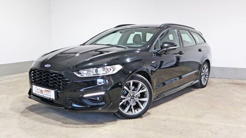 Mondeo