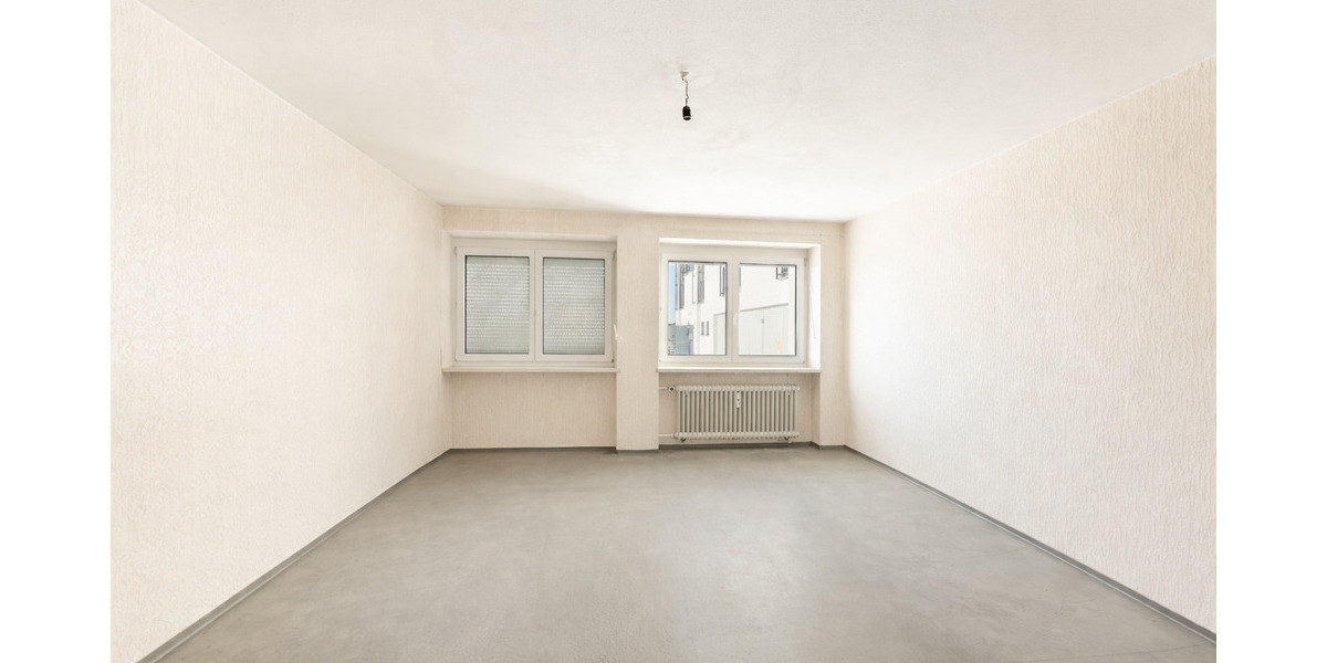 Etagenwohnung Bogen - 2 Zimmer, 73 m&sup2;, 169.000&euro; | Angebot:25915332
